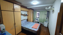 Blk 310 Shunfu Gardens (Bishan), HDB 4 Rooms #501668841
